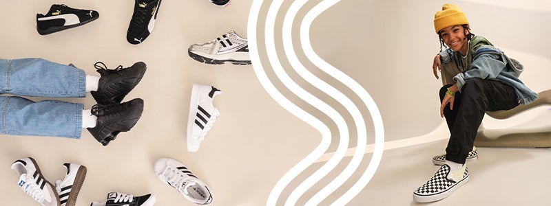 Shop Trending Styles