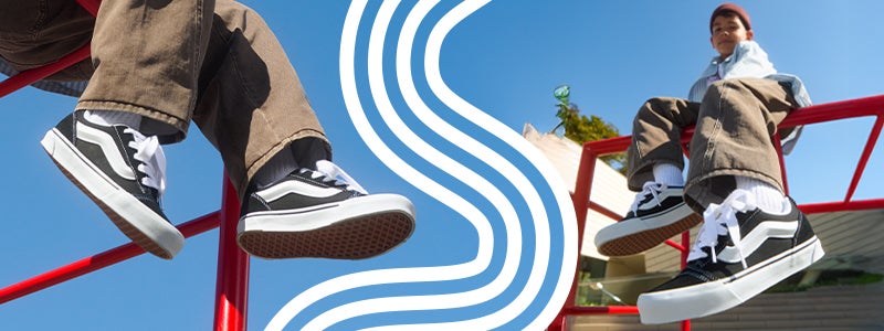 Shop Vans Knu School