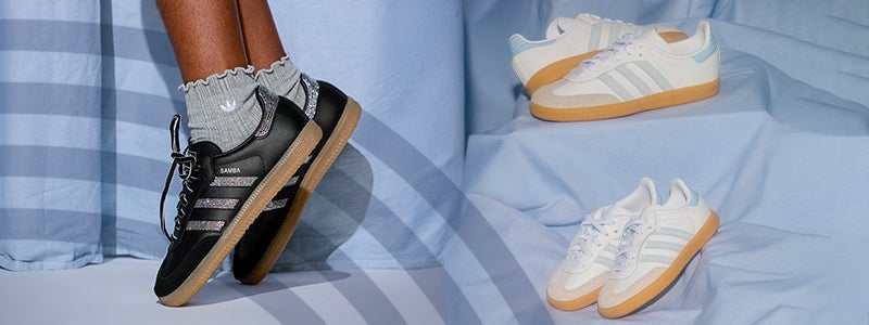 Shop Adidas samba