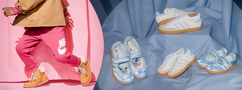 Shop Trending Styles