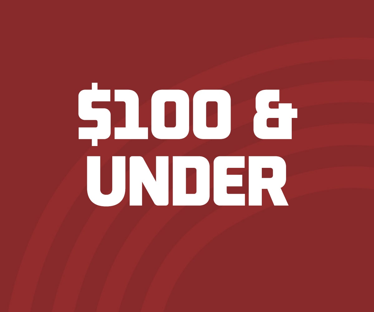 Shop Gifts $100 & Under