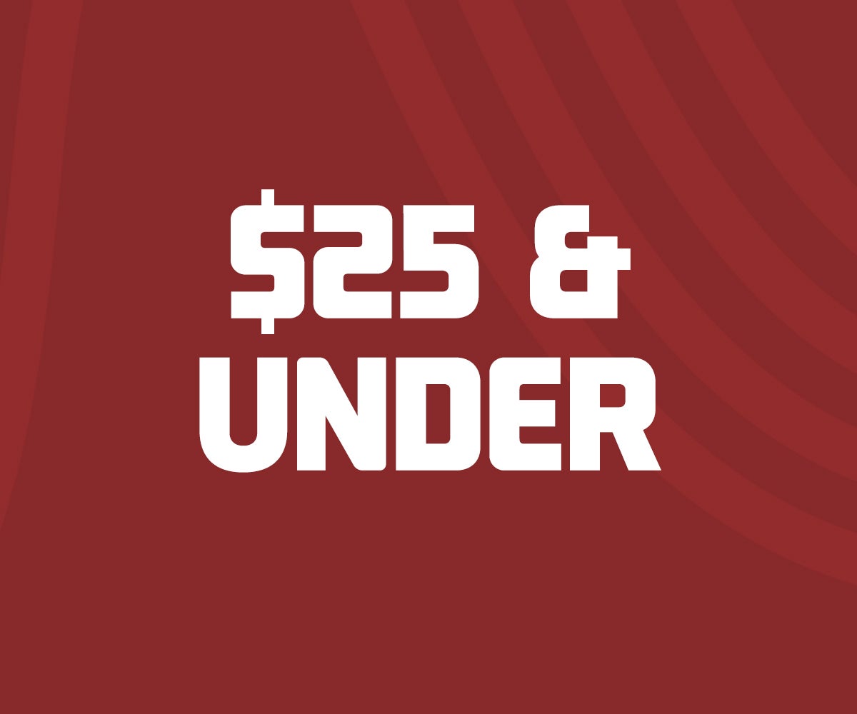 Shop Gifts Under $25