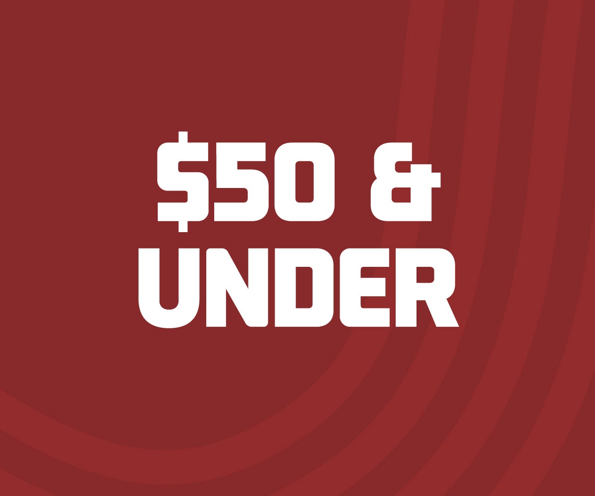 Shop Gifts Under $50