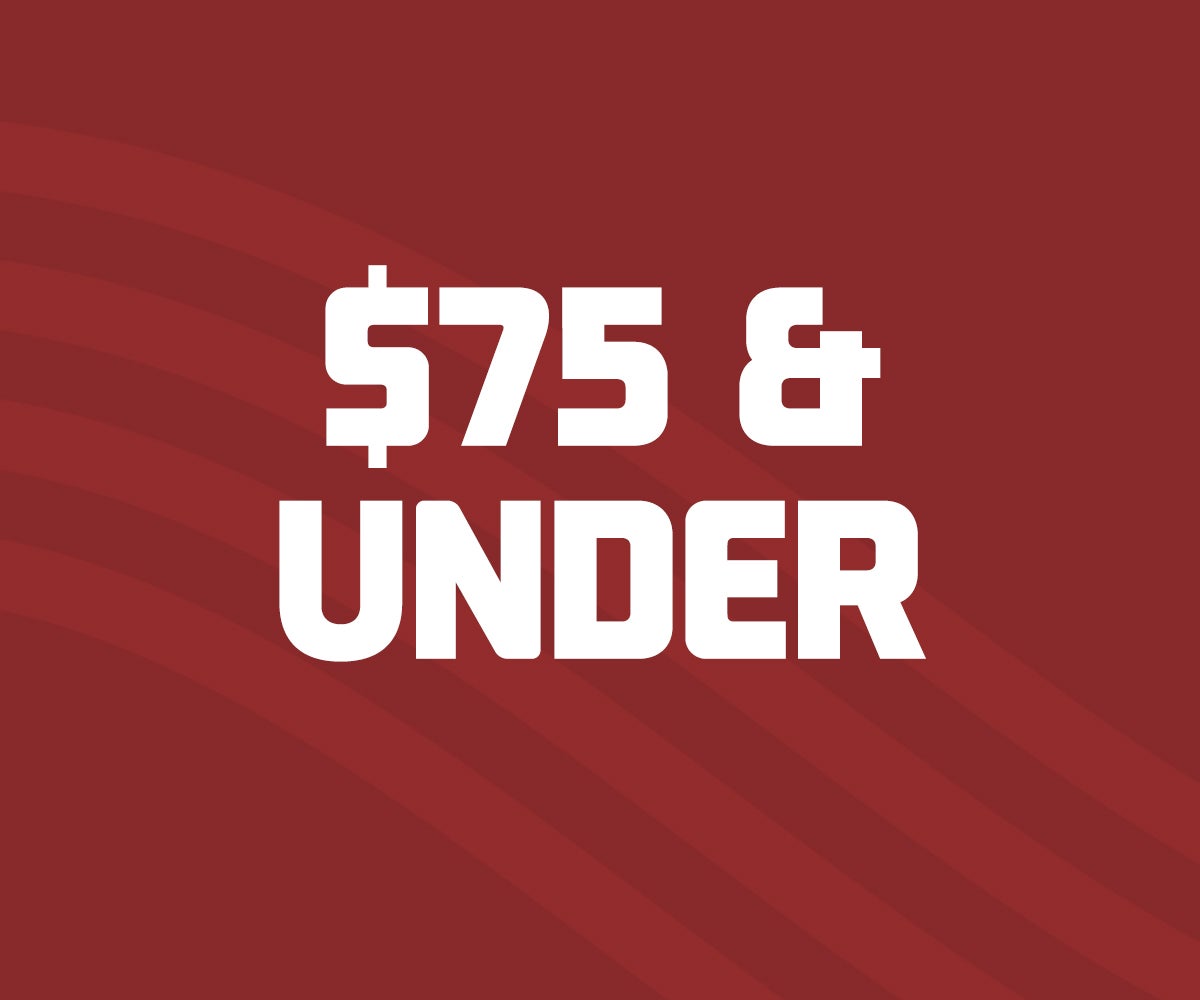 Shop Gifts Under $75