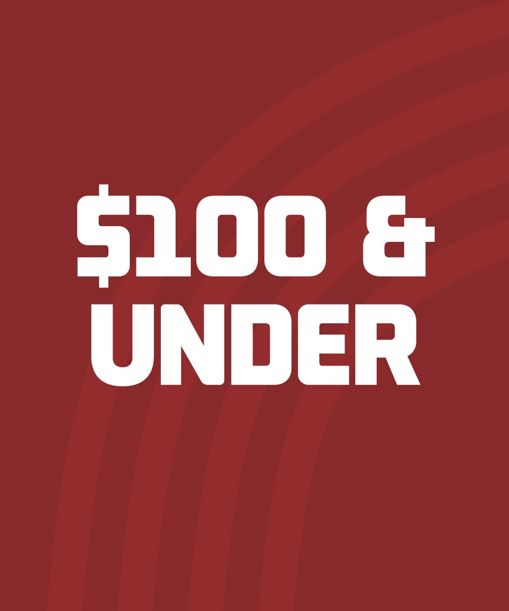 Shop Gifts $100 & Under