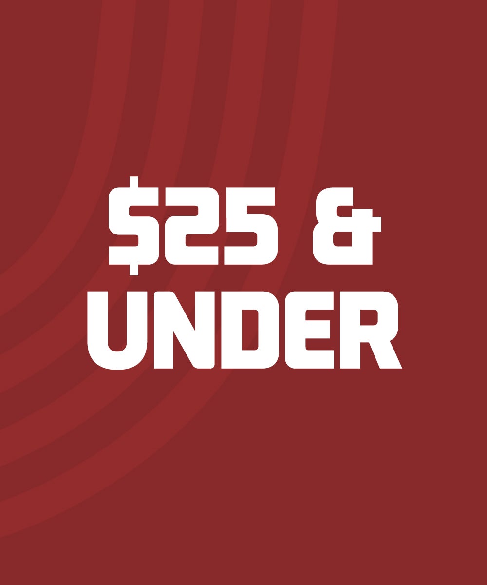 Shop Gifts Under $25