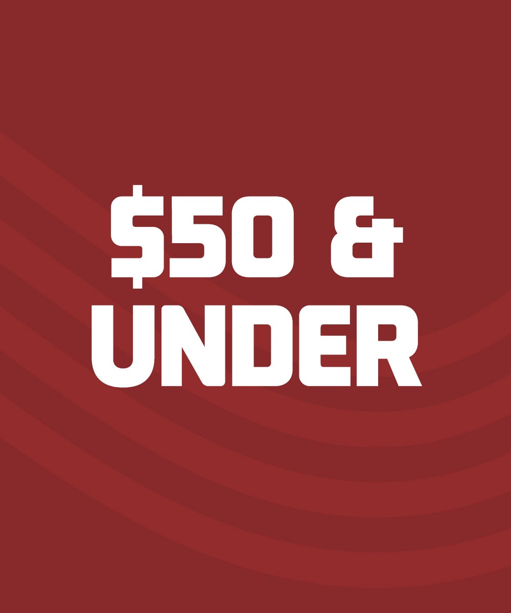 Shop Gifts Under $50