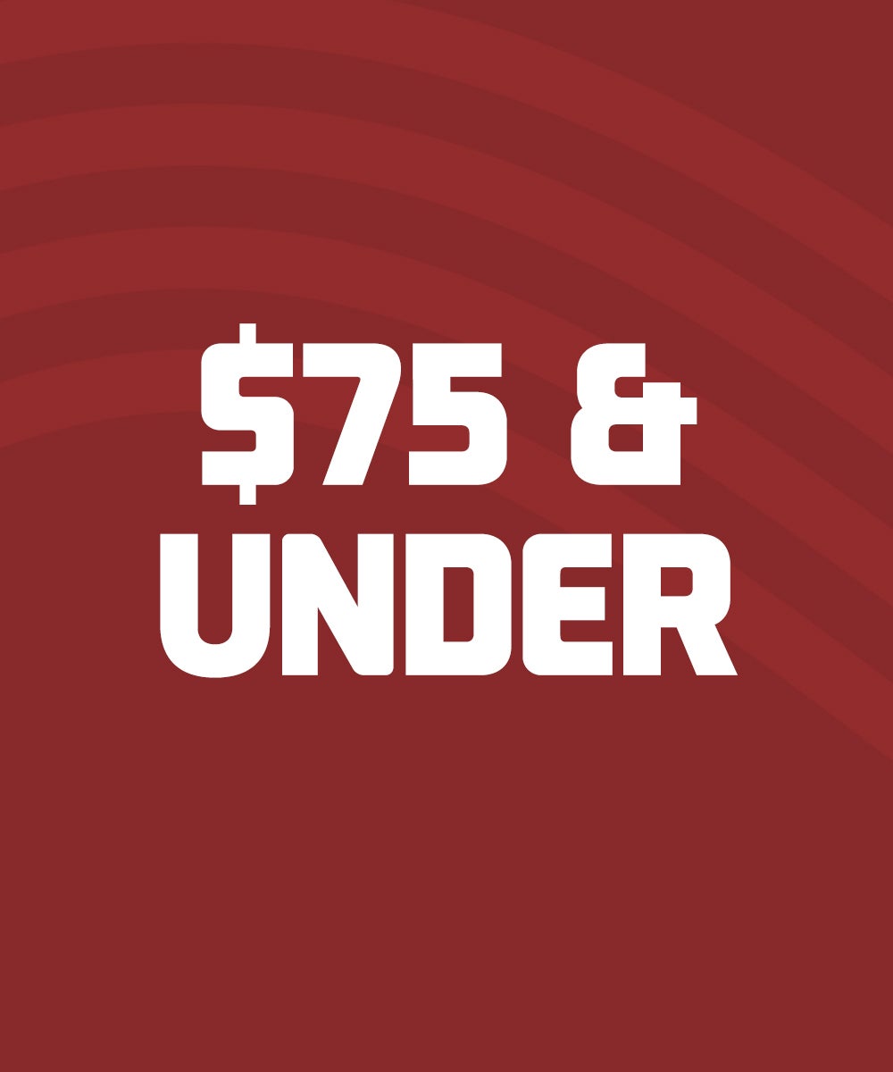 Shop Gifts Under $75