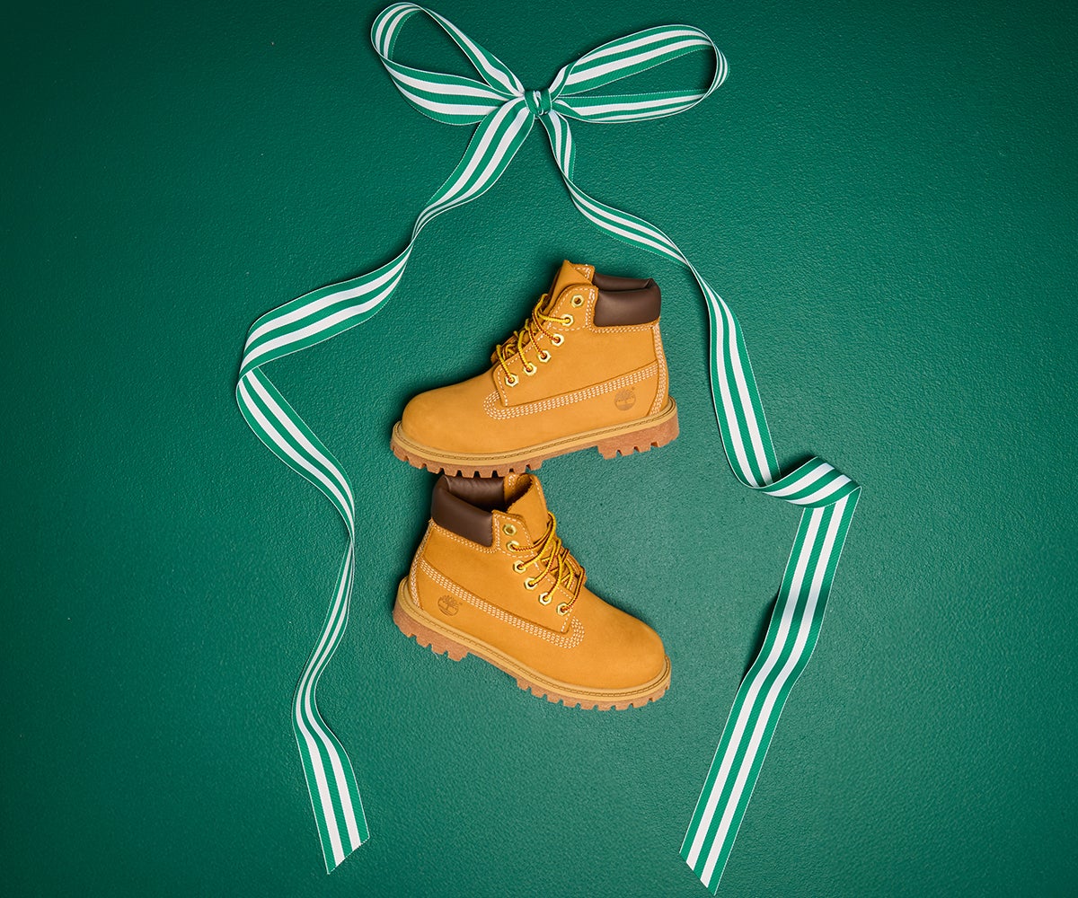 Shop Timberland