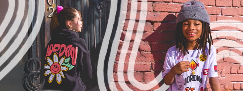 jordan apparel youth