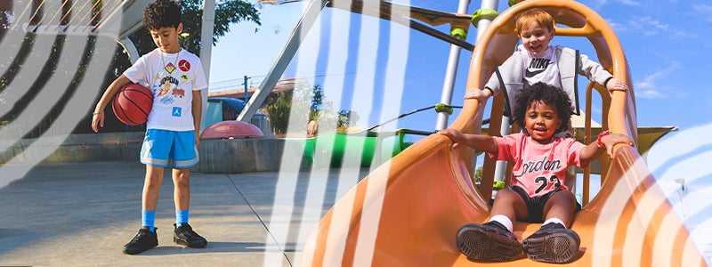 Shop easy on, easy off shoes