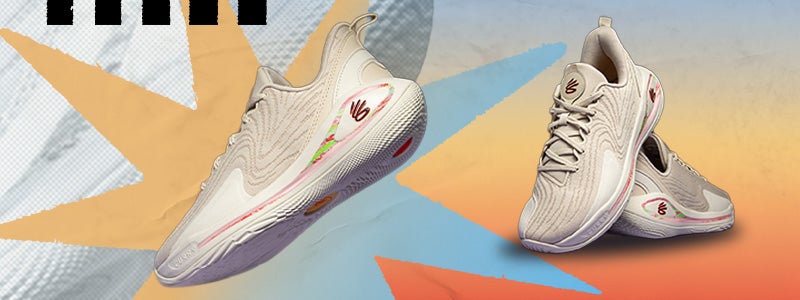 Shop Under Armour Curry