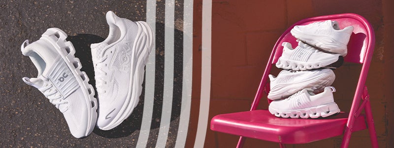 Shop All White Sneakers