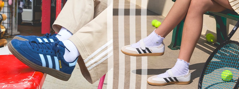 Shop adidas