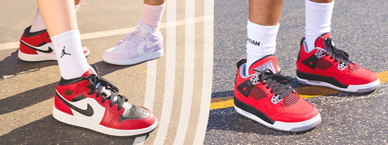 Shop Jordan