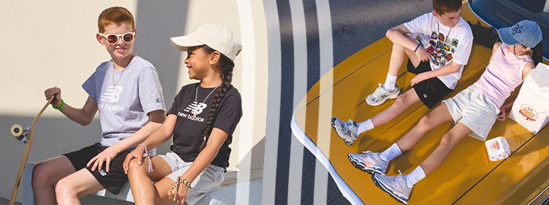 Shop New Balance