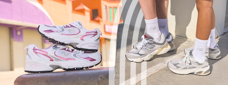 Shop New Balance
