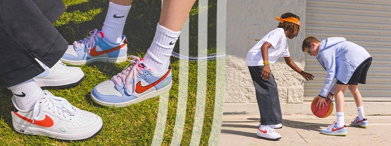 Shop Nike