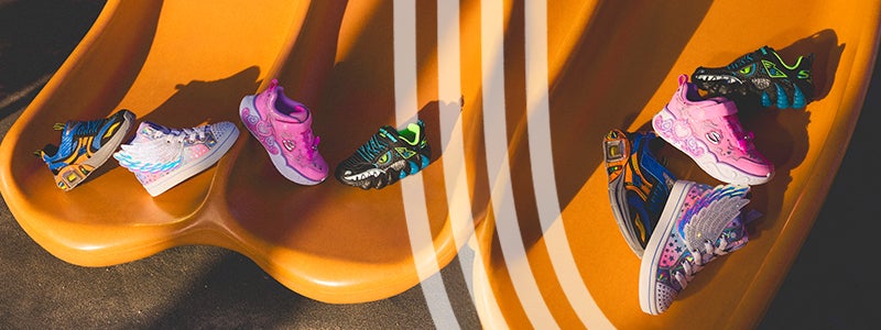 SHOP SKECHERS