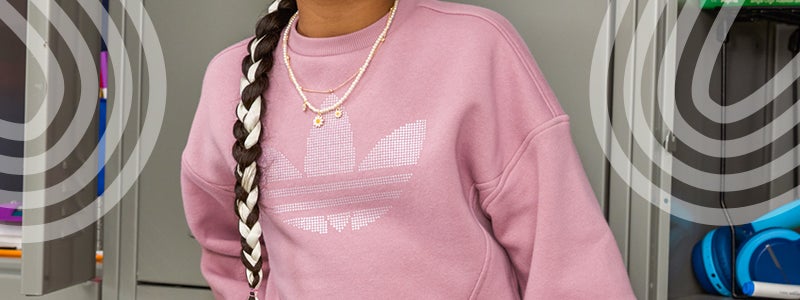 Adidas Clothing