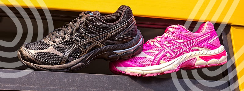 Shop Asics