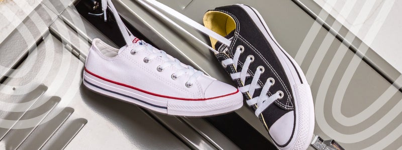 Shop Converse