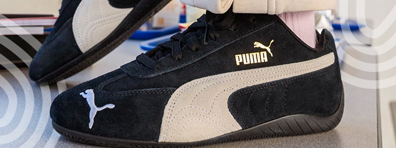 Shop puma