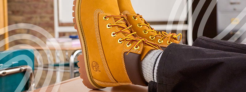 Kids' Timberland Footwear, Clothing, & Accessories | Kids Foot Locker
