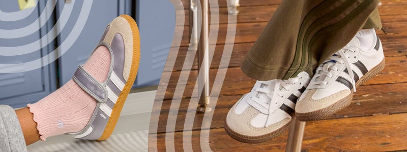 Shop Adidas samba