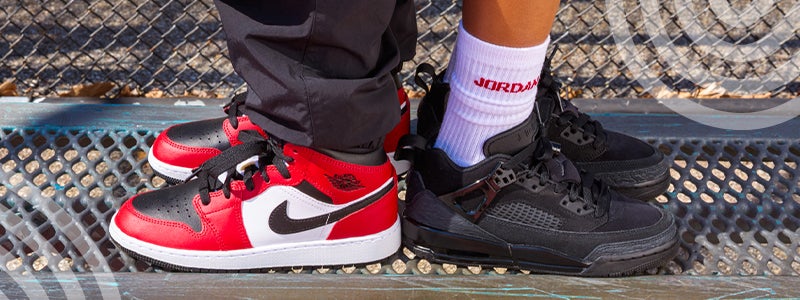 Shop Jordan Retro