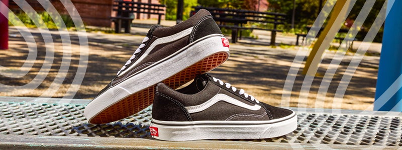 Shop Vans Old Skool