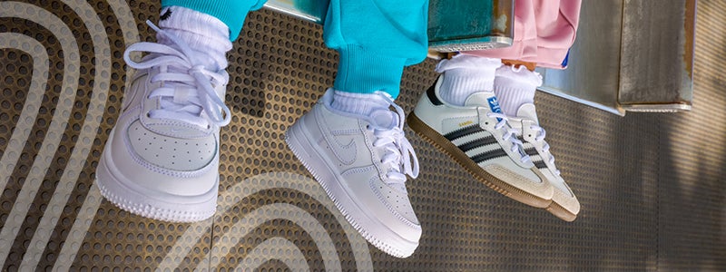 Shop All White Sneakers