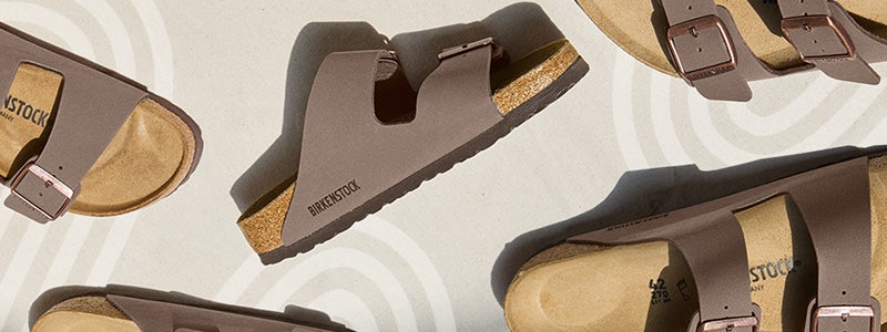 Shop Birkenstock