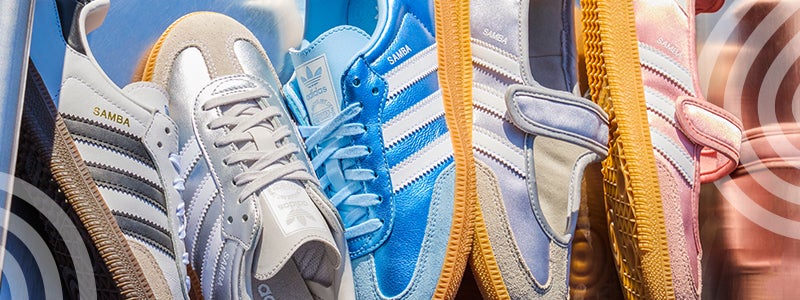Shop Adidas