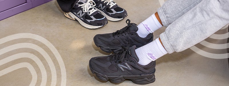 Shop New Balance