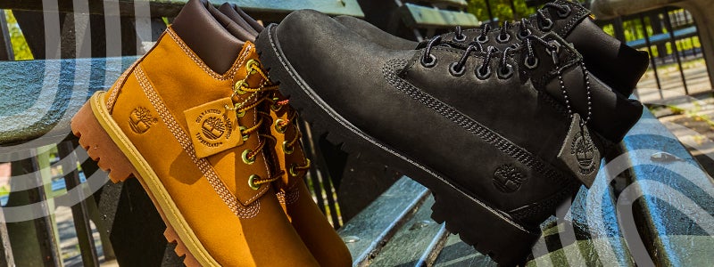 Shop Timberland