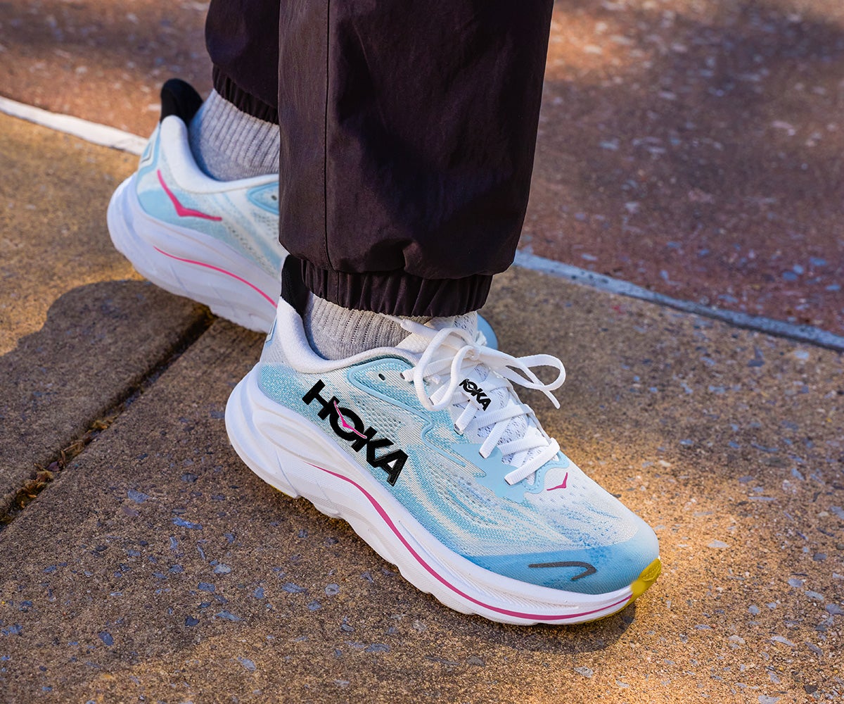 Shop Hoka