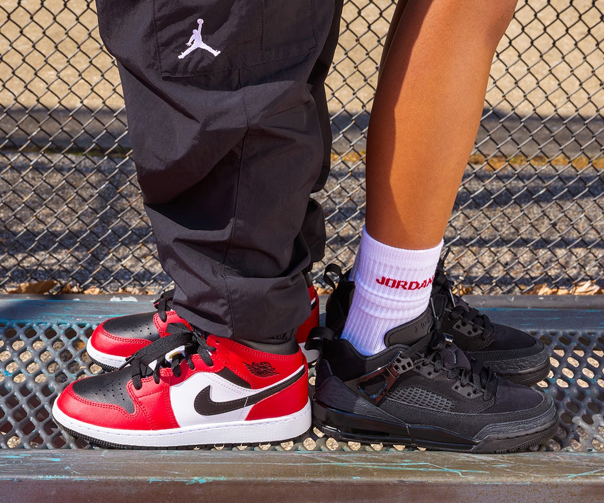Shop Jordan
