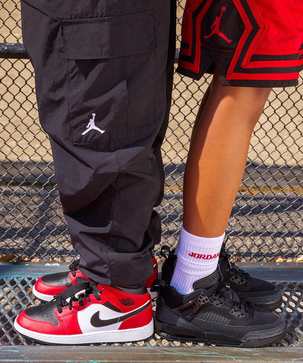 Shop Jordan