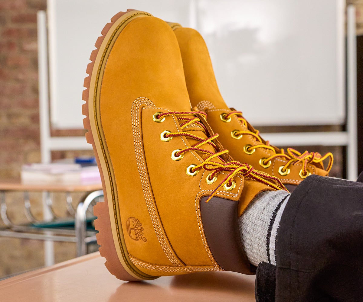 Shop Timberland
