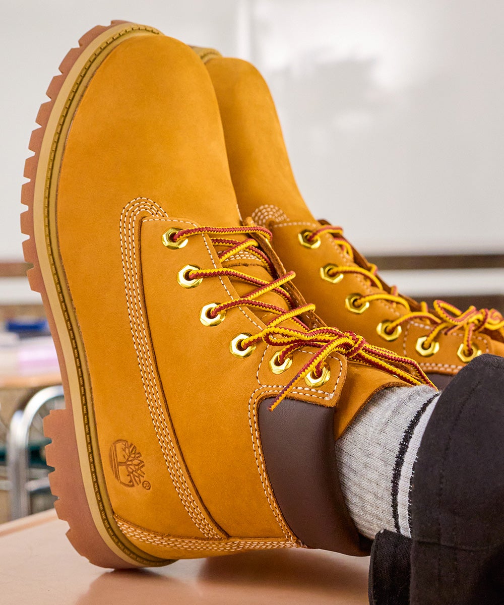 Shop Timberland