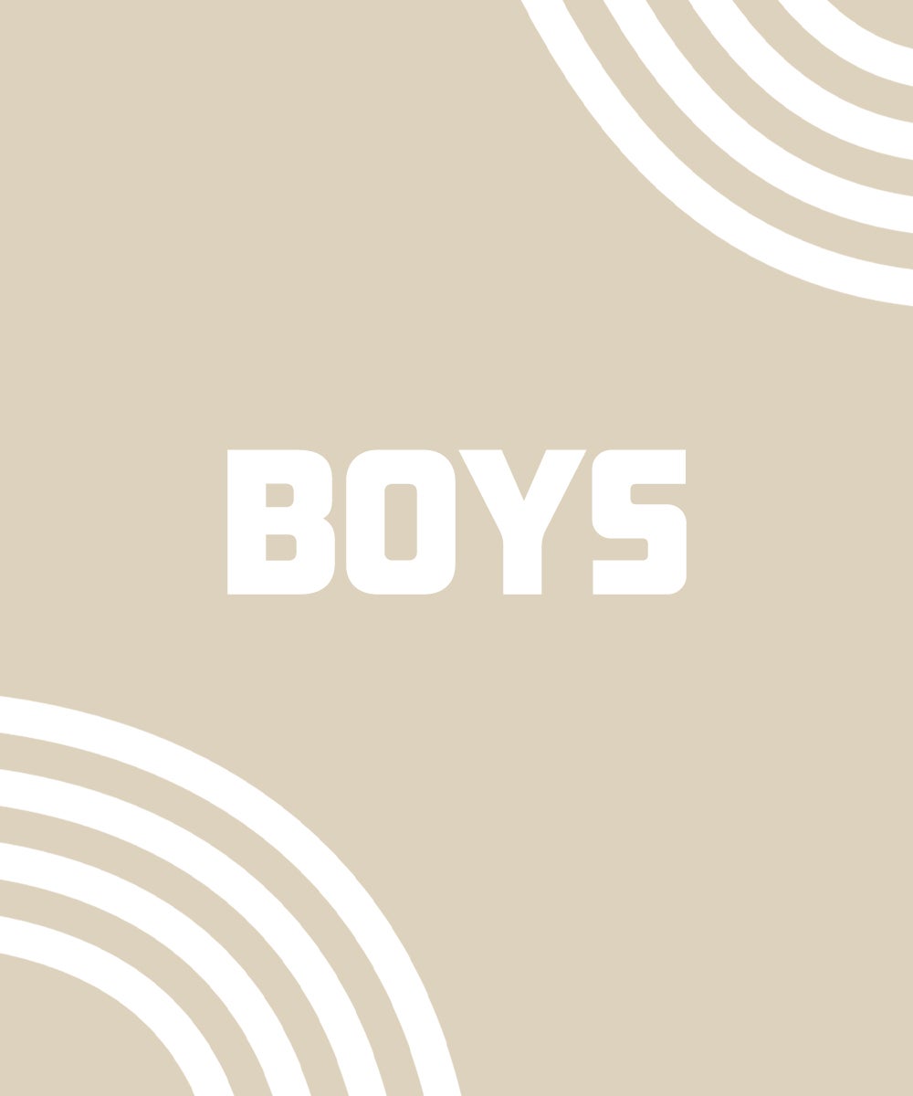 Boys