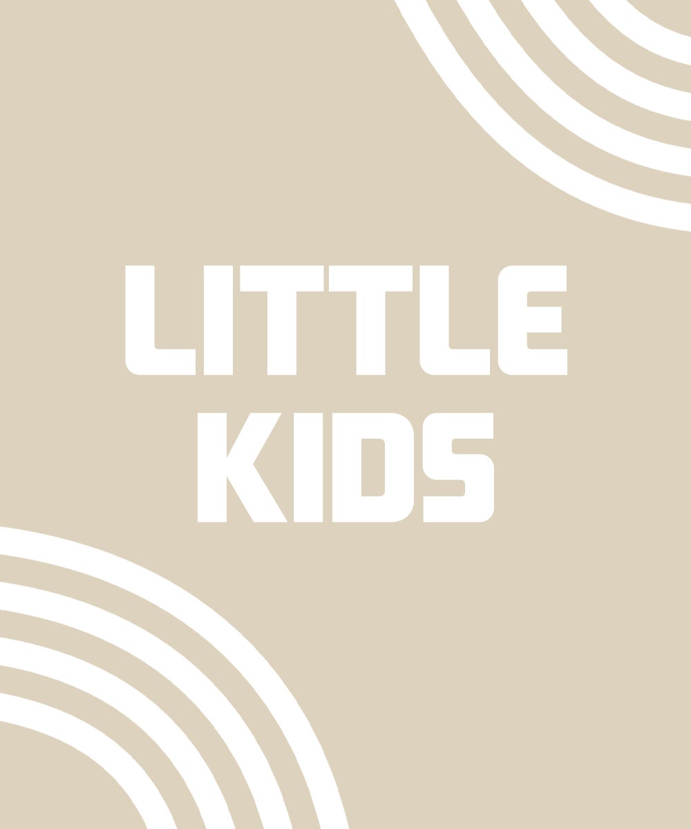 Little Kids