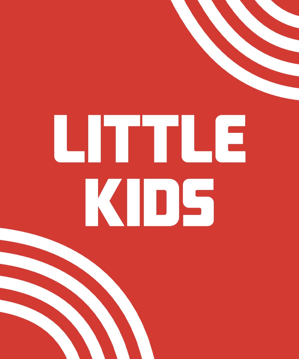 Little Kids
