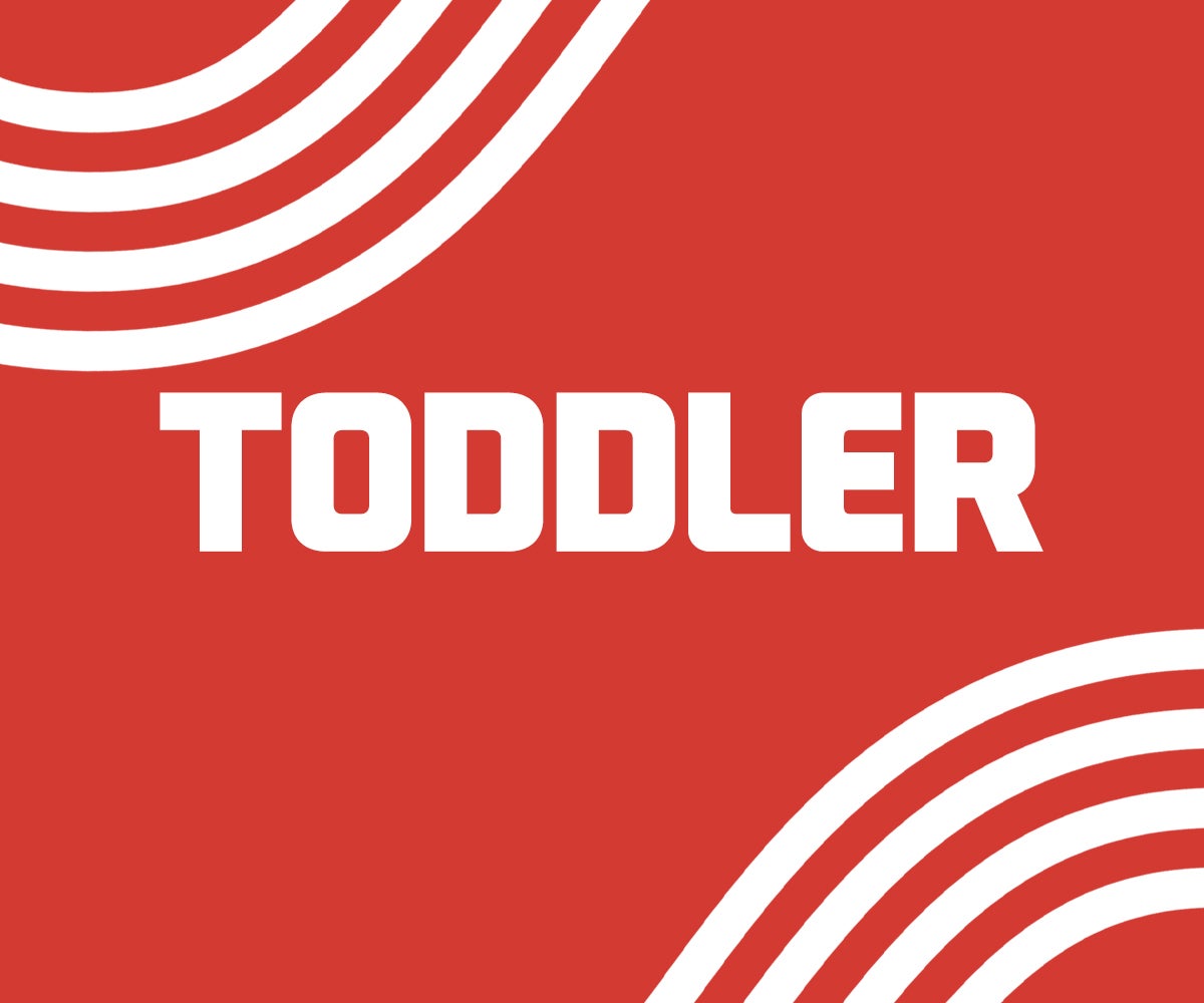 Toddler