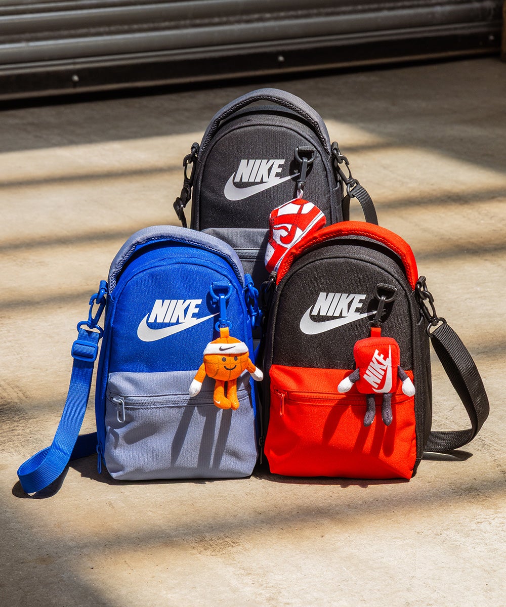 Backpacks
