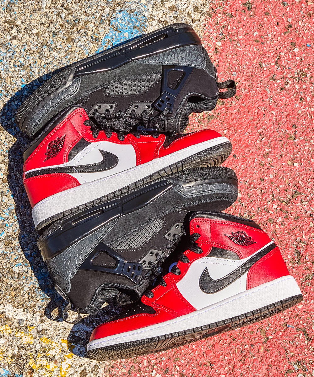 Court Classics