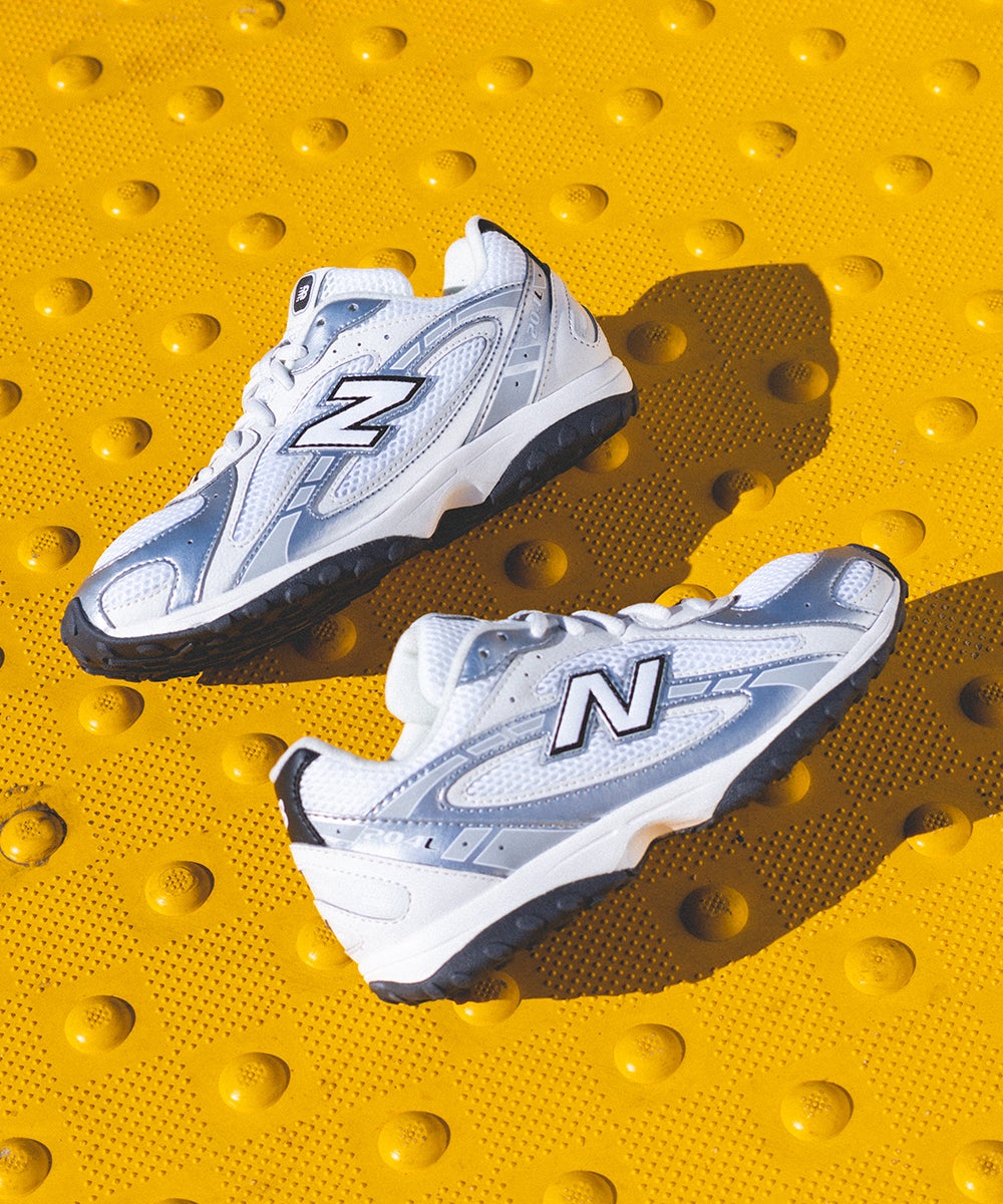 Shop New Balance