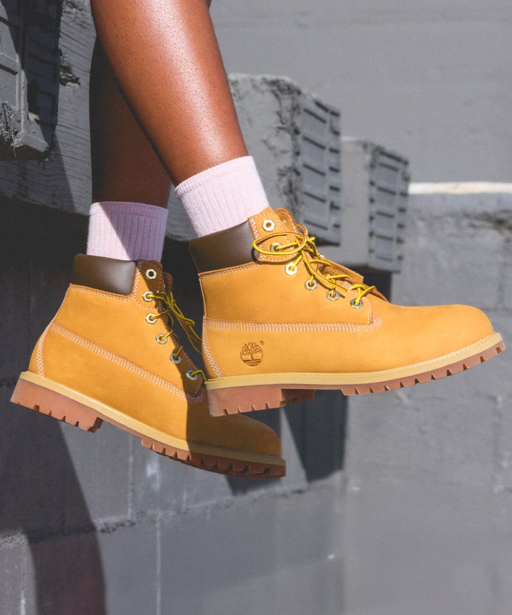 Shop Timberland