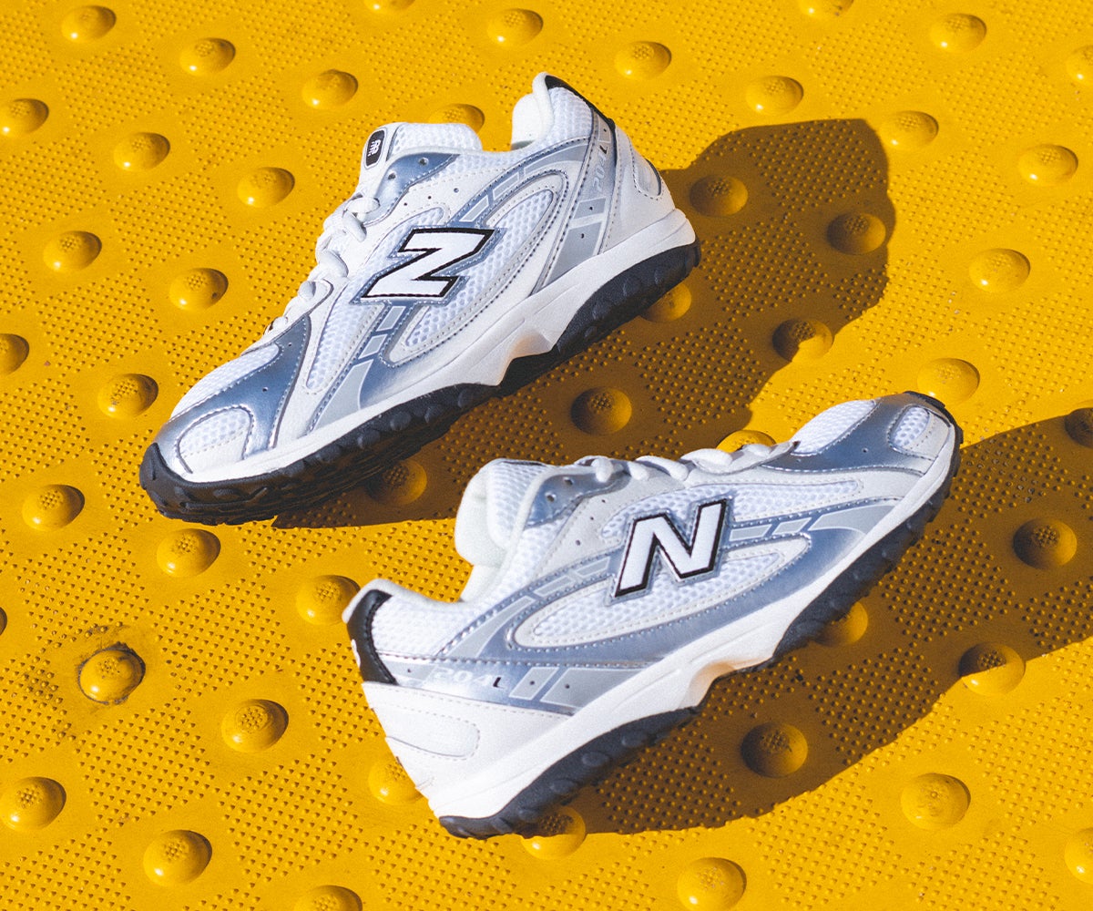 Shop New Balance